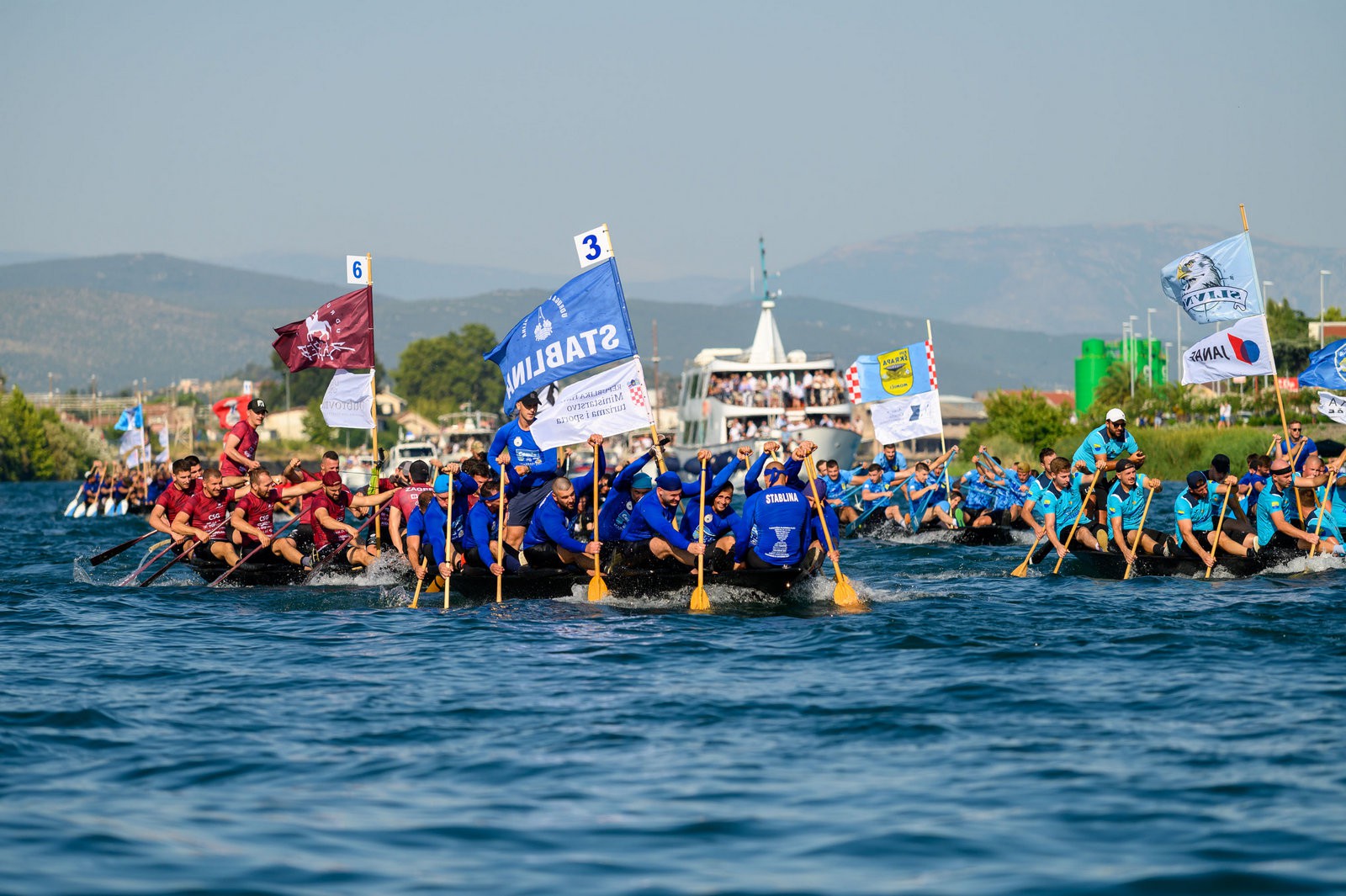 28th Ladja Marathon