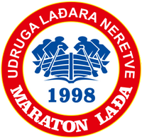 Logo Maraton lađa